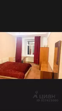 Комната Москва Автозаводская ул., 5 (20.0 м)