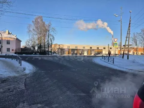 Участок в Псковская область, Псковский район, Ядровская волость, д. ...