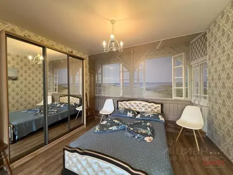 1-к кв. Орловская область, Орел ул. Ленина, 10 (54.0 м)