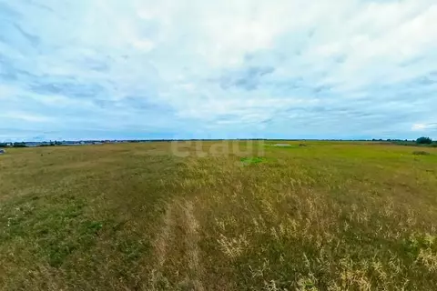 Участок в Тюменская область, Тюмень  (6.83 сот.)