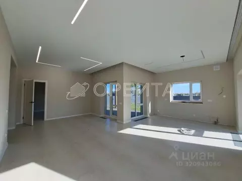 Дом в Тюменская область, Тюменский район, с. Перевалово ул. 2-я ...