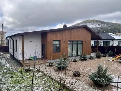 Дом в Крым, Симферопольский район, Перовское с/пос, Надежда садовое ...