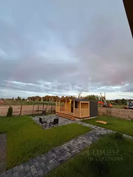 Дом в Тюменская область, Нижнетавдинский муниципальный округ, ...