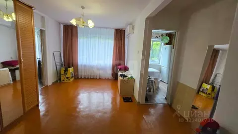 2-к кв. Кемеровская область, Кемерово ул. Сибиряков-Гвардейцев, 308 ...