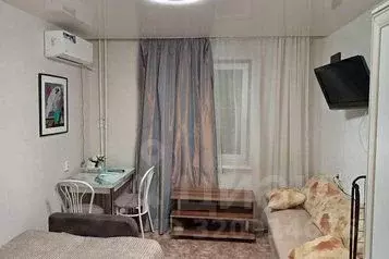 1-к кв. Приморский край, Владивосток Сельская ул., 6 (17.0 м)