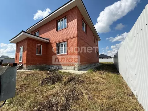 Коттедж в Пензенская область, Пенза ул. Рамеева, 11 (250 м)