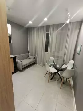 1-к кв. Самарская область, Самара просп. Карла Маркса, 196 (40.0 м)