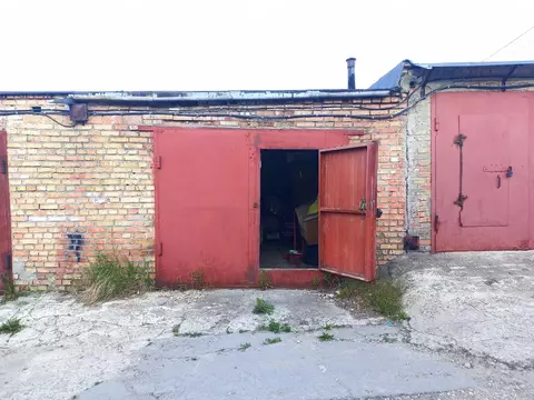 Гараж в Пензенская область, Пенза Ульяновская ул., 67/111 (30 м)