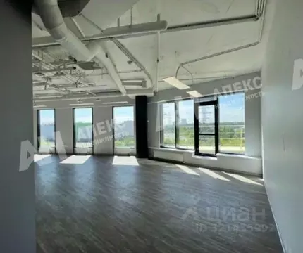 Офис в Московская область, Химки Куркинское ш., с2 (107 м)