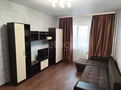 1-к кв. Кемеровская область, Кемерово бул. Строителей, 57/2 (40.0 м)