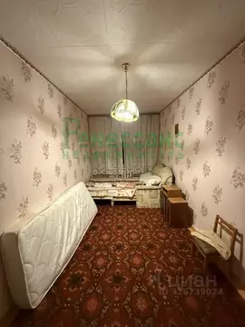 2-к кв. Брянская область, Брянск ул. Докучаева, 13 (50.0 м)