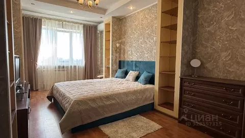 1-к кв. Санкт-Петербург Выборгское ш., 27к3 (44.0 м)