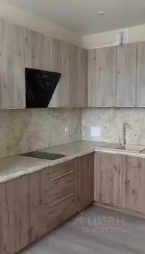 2-к кв. Краснодарский край, Сочи Бытха мкр, ул. Ясногорская, 16/2к6 ...