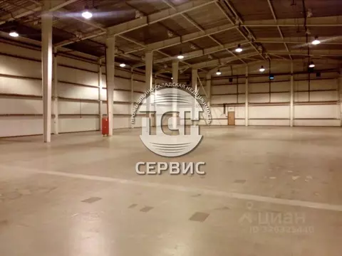 Склад в Московская область, Балашиха Кучино мкр, ул. Гидрогородок, ...