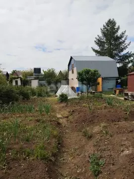 Дом в Пермский край, д. Берег Камы (Кондратовское сельское поселение) ...