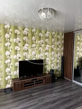 2-к кв. Пермский край, Лысьва ул. Чапаева, 13 (50.7 м)