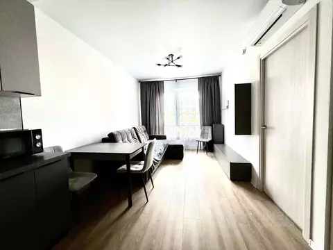 2-к кв. Москва Люблинская ул., 72Ак1 (40.0 м)