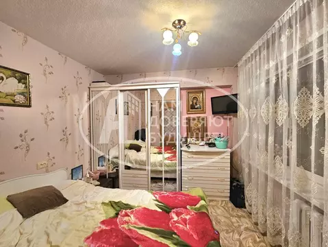 4-к кв. Пермский край, Чайковский бул. Текстильщиков, 13 (57.7 м)