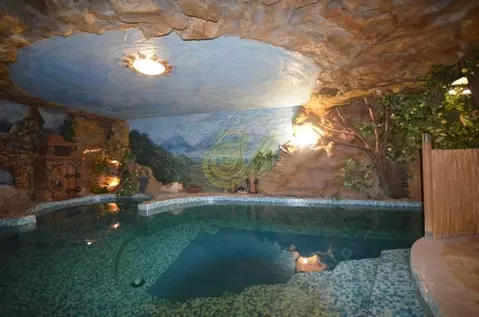 Дом в Московская область, Балашиха Абрамцево кв-л,  (560 м)