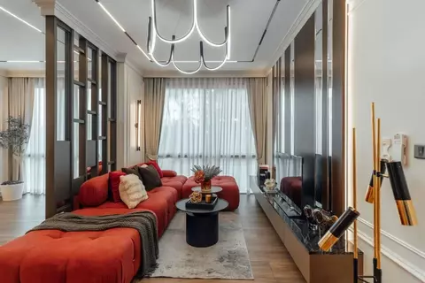 2-к кв. Краснодарский край, Сочи Адлер жилрайон, ул. Павлика Морозова, ...