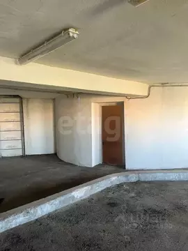 Склад в Тюменская область, Тюмень ул. 50 лет ВЛКСМ, 16 (29 м)