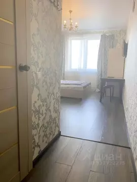 Студия Московская область, Балашиха ш. Косинское, 5/7 (23.0 м)