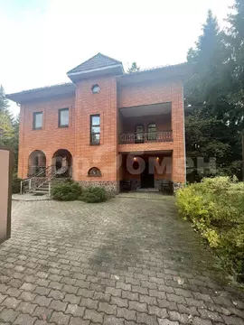 Продается дом в д. Новоглаголево