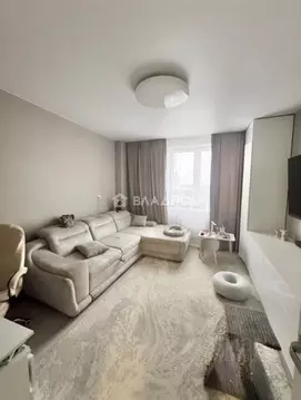 4-к кв. Нижегородская область, Дзержинск Западный мкр, бул. ...