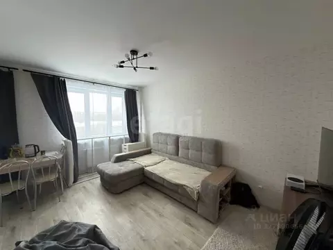 Студия Пермский край, Пермь ул. Чайковского, 11 (31.0 м)