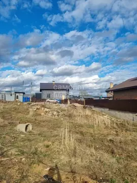 Участок в Москва д. Подосинки, 26 (7.0 сот.)