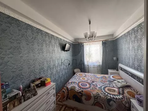 4-к кв. Ленинградская область, Всеволожский район, д. Новое Девяткино ...