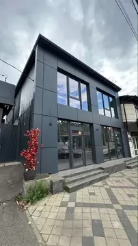 Помещение свободного назначения в Краснодарский край, Краснодар ул. ...