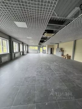 Офис в Нижегородская область, Нижний Новгород Порт-Артурская ул., 12ГМ ...