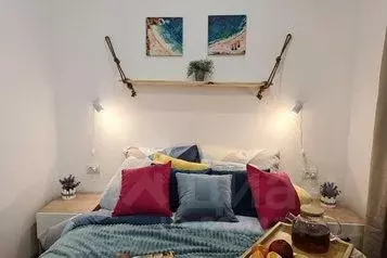 2-к кв. Приморский край, Владивосток ул. Тухачевского, 49/4 (39.0 м)