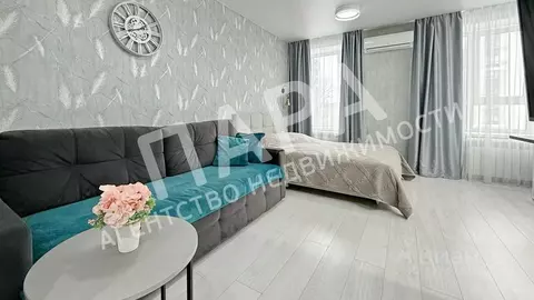 1-к кв. Самарская область, Самара Гая ул., 20 (27.91 м)