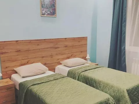 Комната Московская область, Химки Сходня мкр, ул. Горького, 2 (16.0 м)