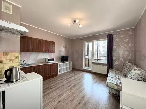 Студия Ленинградская область, Кудрово г. Всеволожский район, Заневское ...