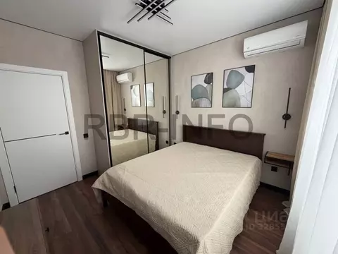 1-к кв. Ставропольский край, Ставрополь просп. Российский, 17 (36.0 м)