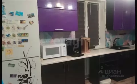 Таунхаус в Башкортостан, Уфа Перевалочная ул., 99 (55 м)