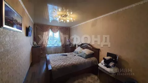 2-к кв. Хакасия, Абакан ул. Журавлева, 8 (53.0 м)