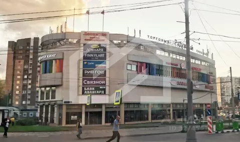 Помещение свободного назначения в Москва Енисейская ул., 19к1 (154 м)