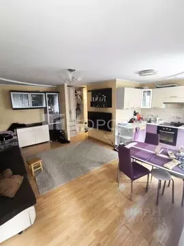 3-к кв. Томская область, Томск просп. Ленина, 9А (55.0 м)