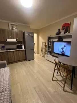 Студия Московская область, Домодедово Востряково мкр, ул. Донская, 1 ...