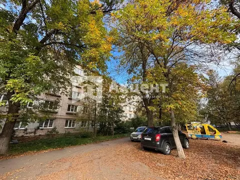 1-к кв. Ивановская область, Иваново Ташкентская ул., 88А (21.0 м)