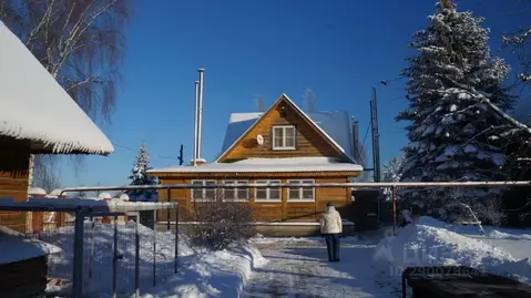 Дом в Владимирская область, Суздальский район, Селецкое муниципальное ...