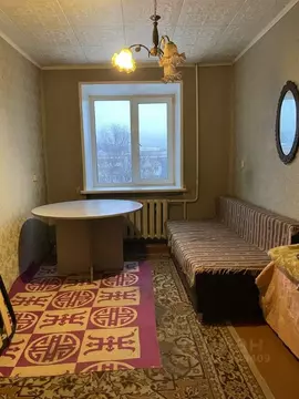 Комната Нижегородская область, Нижний Новгород Архитектурная ул., 2к1 ...