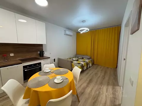 1-к кв. Московская область, Одинцовский городской округ, с. Лайково, ...