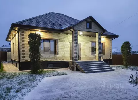 Дом в Московская область, Раменский муниципальный округ, с. Еганово ...