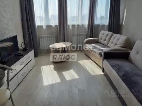 1-к кв. Краснодарский край, Анапа Астраханская ул., 97 (30.0 м)