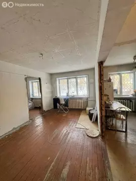 3-комнатная квартира: Ангарск, 88-й квартал, 8 (57 м)